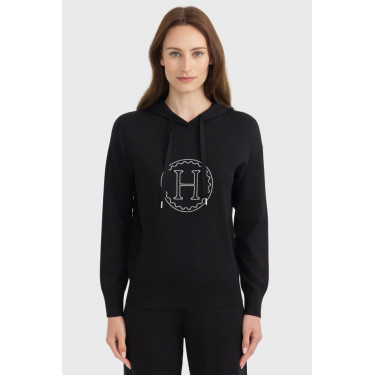 Sweater Harcour Capucine femme