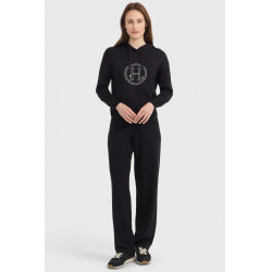 Sweater Harcour Capucine femme