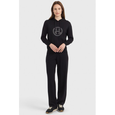 Sweater Harcour Capucine femme