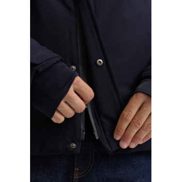 Veste Harcour Nordis homme