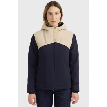 Veste Harcour Siam femme