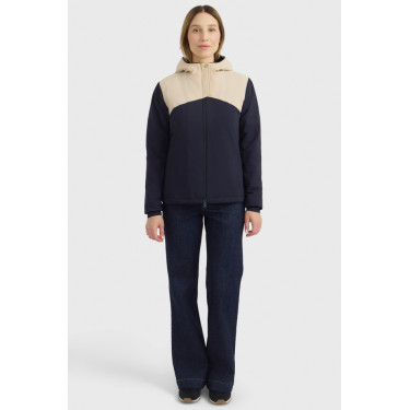 Veste Harcour Siam femme