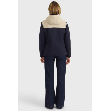 Veste Harcour Siam femme