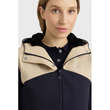 Veste Harcour Siam femme
