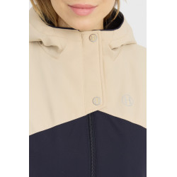 Veste Harcour Siam femme