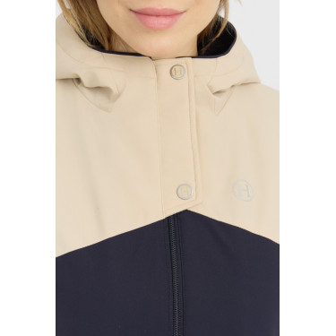Veste Harcour Siam femme