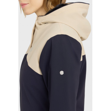 Veste Harcour Siam femme
