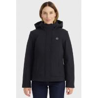 Parka 2 en 1 Harcour Coralie femme