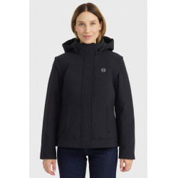 Parka 2 en 1 Harcour Coralie femme