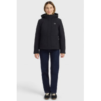 Parka 2 en 1 Harcour Coralie femme