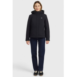 Parka 2 en 1 Harcour Coralie femme