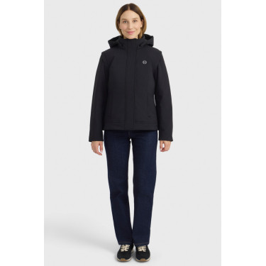 Parka 2 en 1 Harcour Coralie femme
