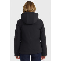 Parka 2 en 1 Harcour Coralie femme