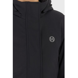 Parka 2 en 1 Harcour Coralie femme