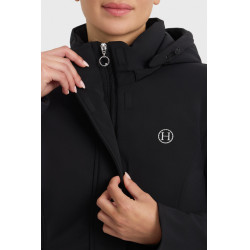 Parka 2 en 1 Harcour Coralie femme