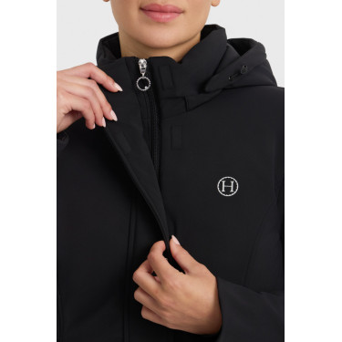 Parka 2 en 1 Harcour Coralie femme
