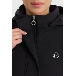Parka 2 en 1 Harcour Coralie femme