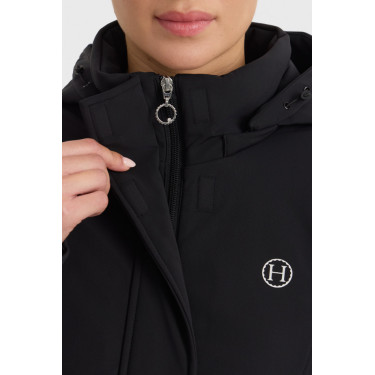 Parka 2 en 1 Harcour Coralie femme