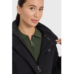 Parka 2 en 1 Harcour Coralie femme