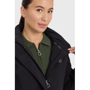 Parka 2 en 1 Harcour Coralie femme