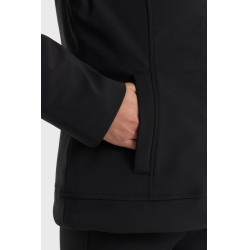 Parka 2 en 1 Harcour Coralie femme