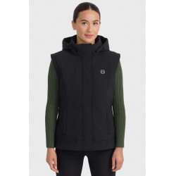 Parka 2 en 1 Harcour Coralie femme
