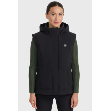 Parka 2 en 1 Harcour Coralie femme