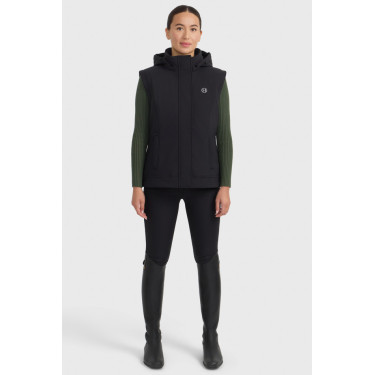 Parka 2 en 1 Harcour Coralie femme