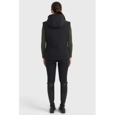 Parka 2 en 1 Harcour Coralie femme