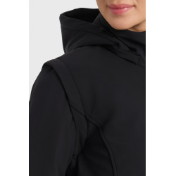 Parka 2 en 1 Harcour Coralie femme