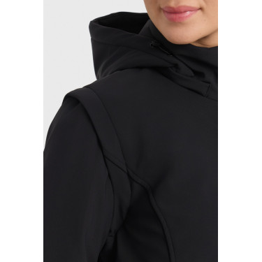 Parka 2 en 1 Harcour Coralie femme