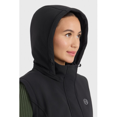 Parka 2 en 1 Harcour Coralie femme
