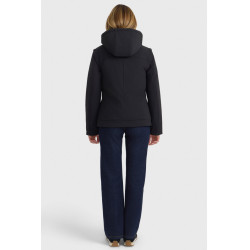 Parka 2 en 1 Harcour Coralie femme