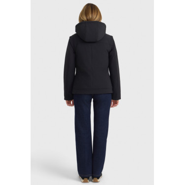 Parka 2 en 1 Harcour Coralie femme