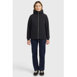 Veste Polaire Réversible Harcour Coline femme