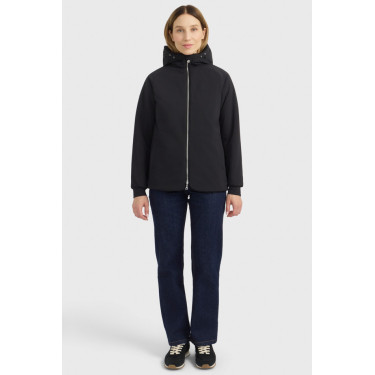 Veste Polaire Réversible Harcour Coline femme