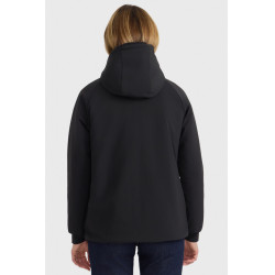 Veste Polaire Réversible Harcour Coline femme