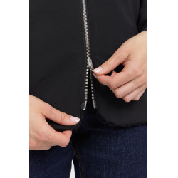 Veste Polaire Réversible Harcour Coline femme