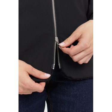 Veste Polaire Réversible Harcour Coline femme