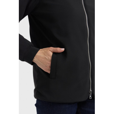 Veste Polaire Réversible Harcour Coline femme