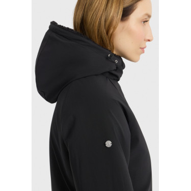 Veste Polaire Réversible Harcour Coline femme