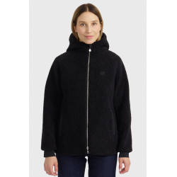 Veste Polaire Réversible Harcour Coline femme