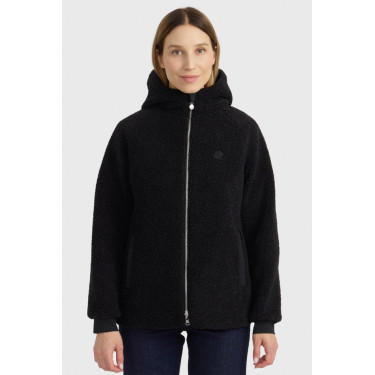 Veste Polaire Réversible Harcour Coline femme