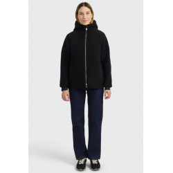 Veste Polaire Réversible Harcour Coline femme