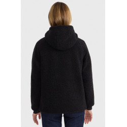 Veste Polaire Réversible Harcour Coline femme