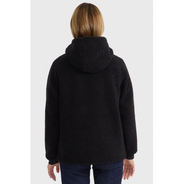 Veste Polaire Réversible Harcour Coline femme