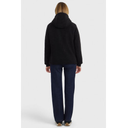 Veste Polaire Réversible Harcour Coline femme