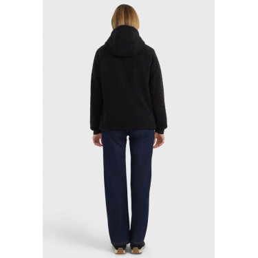 Veste Polaire Réversible Harcour Coline femme