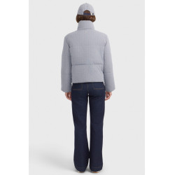 Doudoune Harcour Colombine femme