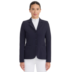 Veste de Concours Harcour Nebulia femme